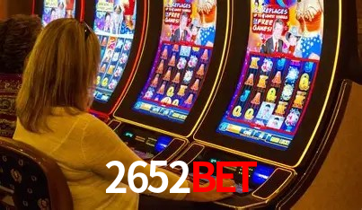 Desvendando o Mundo dos Jogos Virtuais na 2652bet